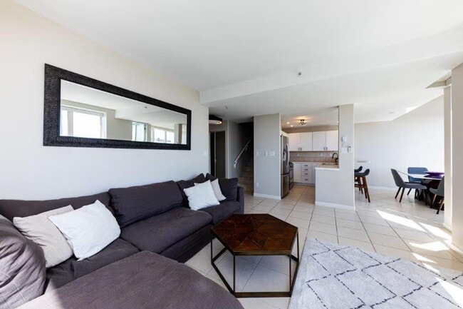 Photo du bâtiment - 507-909 Mainland St