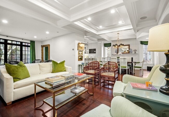 Building Photo - 3 Mount Vernon Square