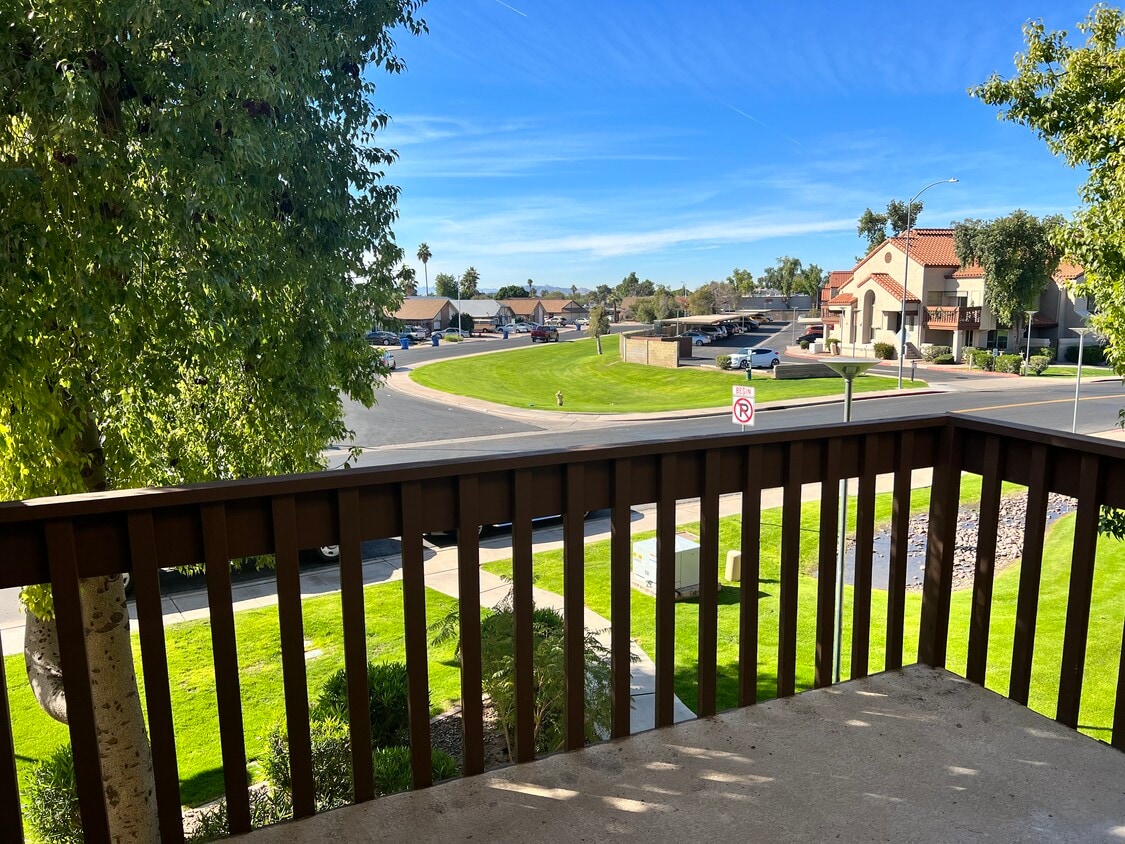 839 S Westwood Unit 258, Mesa, AZ 85210 Condo for Rent in Mesa, AZ