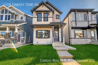 Building Photo - 4718 Cawsey Ter SW