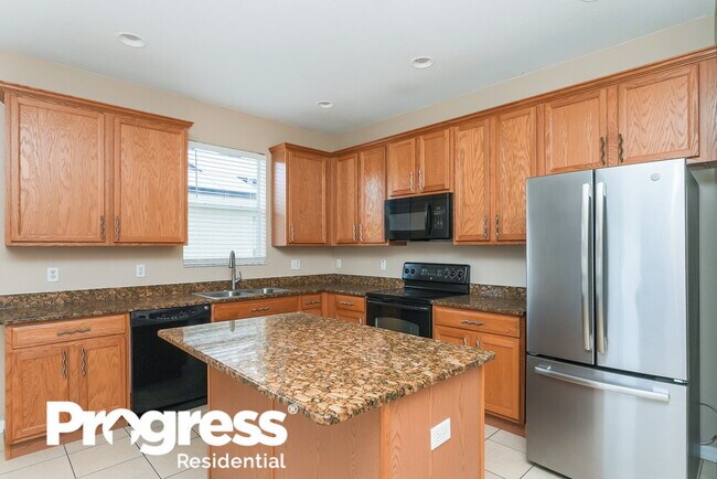 Building Photo - 416 Fern Gulley Dr