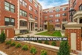 Primary Photo - Upscale 1bed in ideal Cambridge area! Luxu...