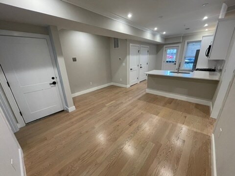 Foto del edificio - 160 Allston St