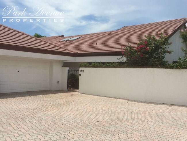 Building Photo - 5424 Harbour Castle Dr