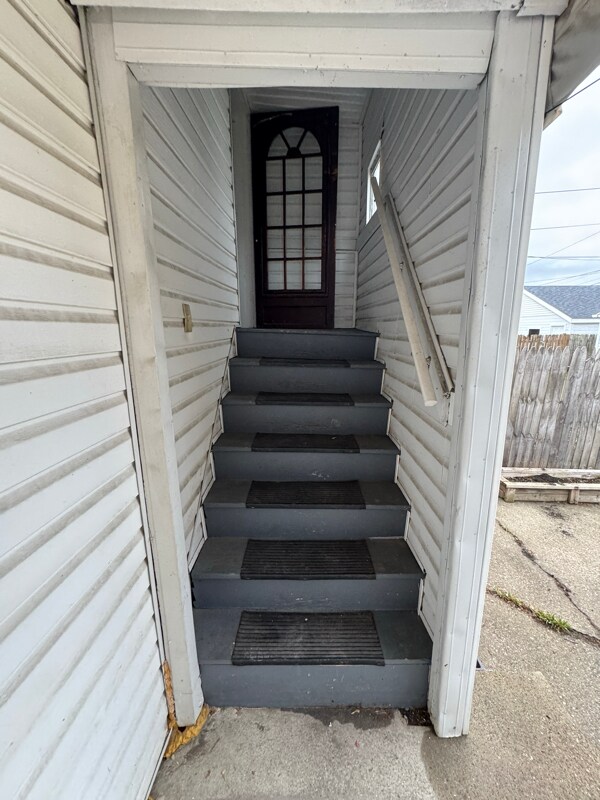 Foto del edificio - 240 Dexter St