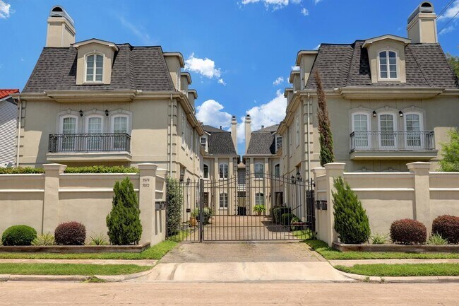 Foto del edificio - 5972 Inwood Dr