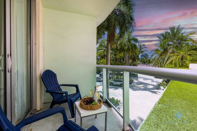 Foto del edificio - 3901 S Ocean Dr