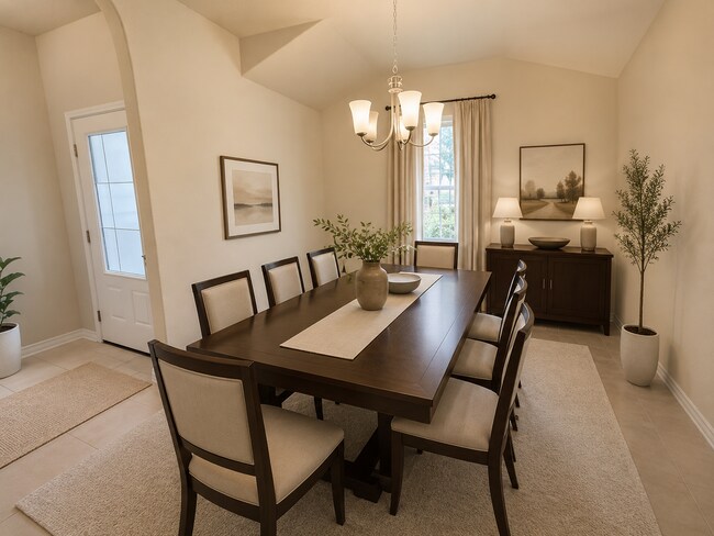 Foto del edificio - Lovely One-Story Home with Open Floor Plan & Amazing Amenities