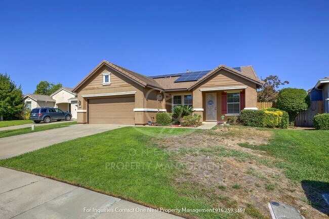Foto del edificio - Beautiful 4 BD 2 BA Lincoln Home