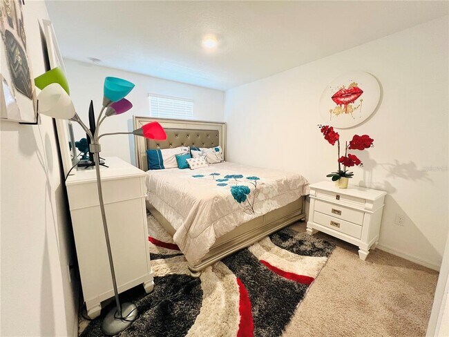 Building Photo - 3550 Davenport Creek Ct