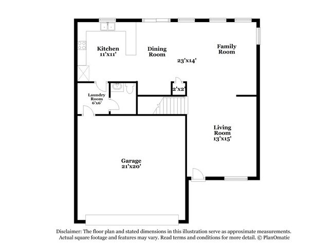 Foto del edificio - 4456 Wellsboro St