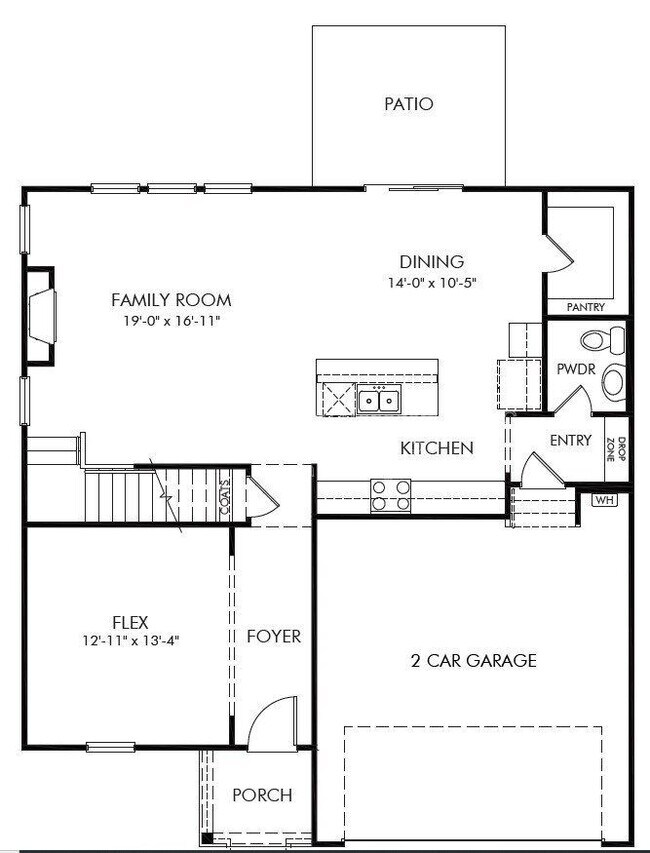 Foto del edificio - 11910 Silverheel Ln