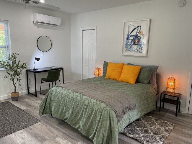 Foto del edificio - 522 NW 11th Ave