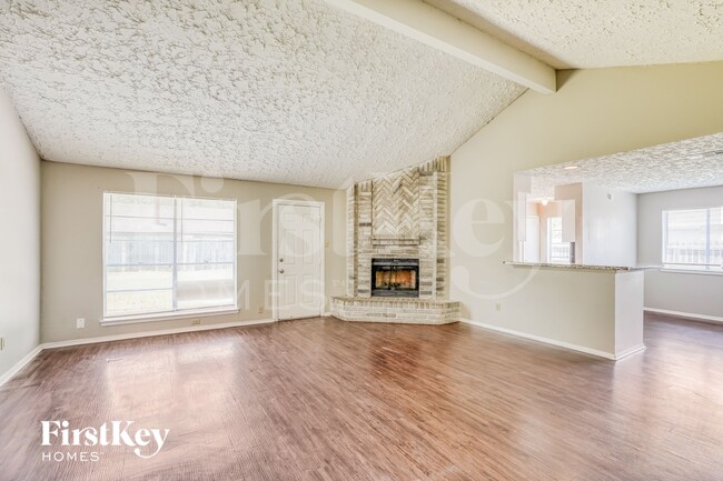 Foto del edificio - 15706 Tammany Ln