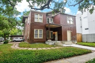 Building Photo - 4416 Mt Vernon St