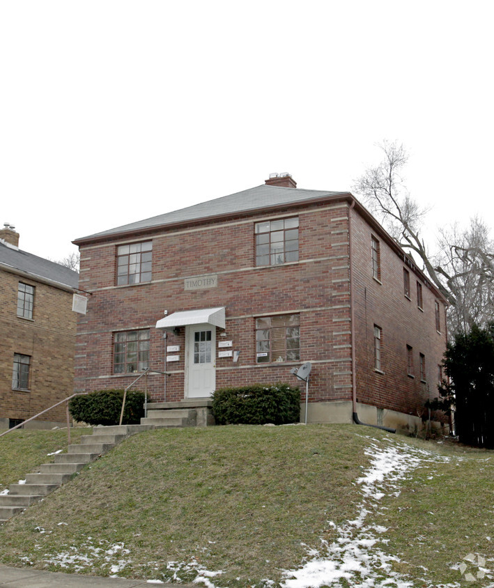 Primary Photo - 227 Ryburn Ave