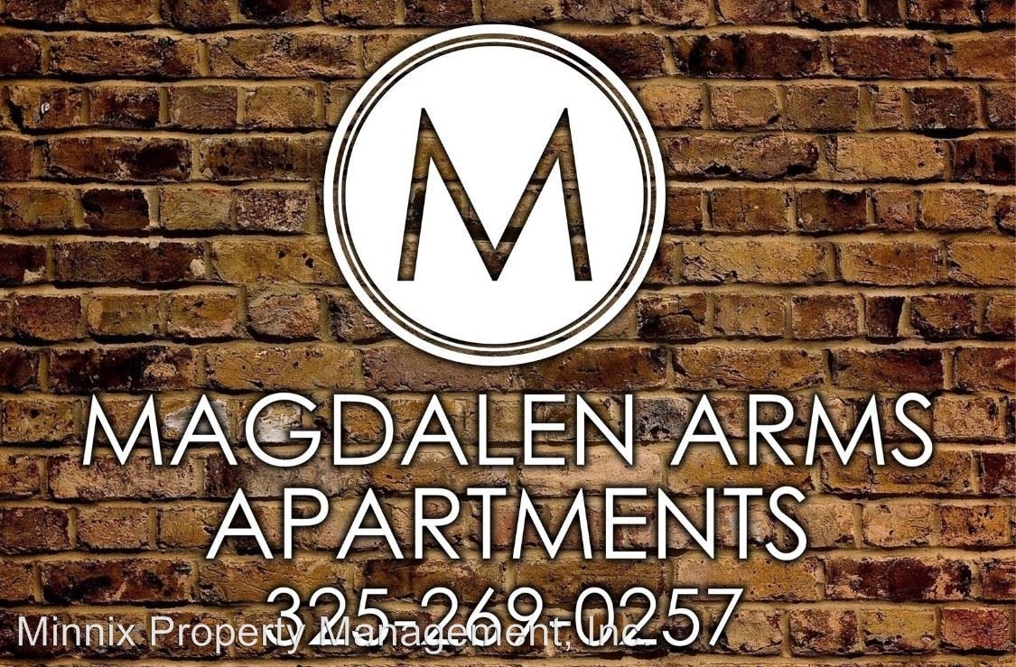 Primary Photo - 1 br, 1 bath Apartment - 226 N. Magdalen