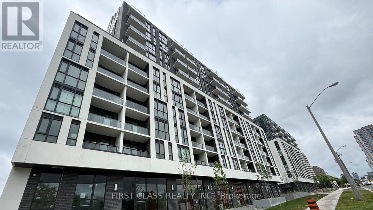 Primary Photo - 3429-3429 Sheppard Ave E