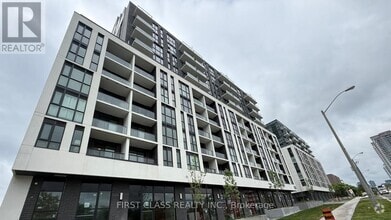 Building Photo - 3429-3429 Sheppard Ave E