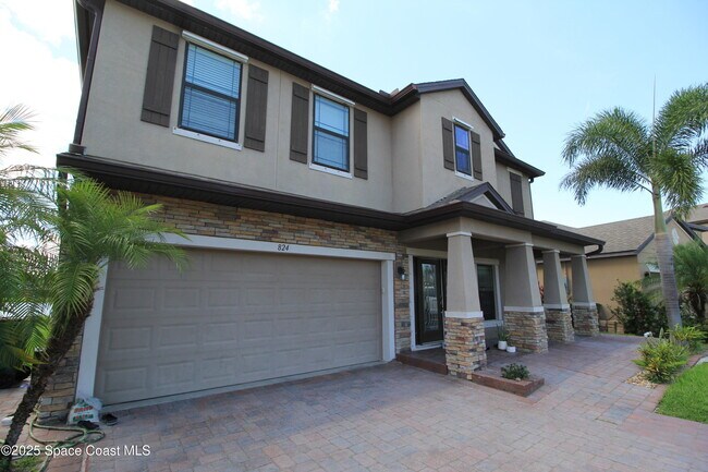 Foto del edificio - 824 Musgrass Cir