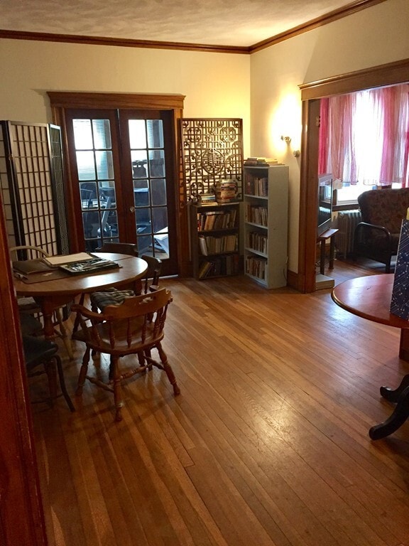 Building Photo - 51 Adams St