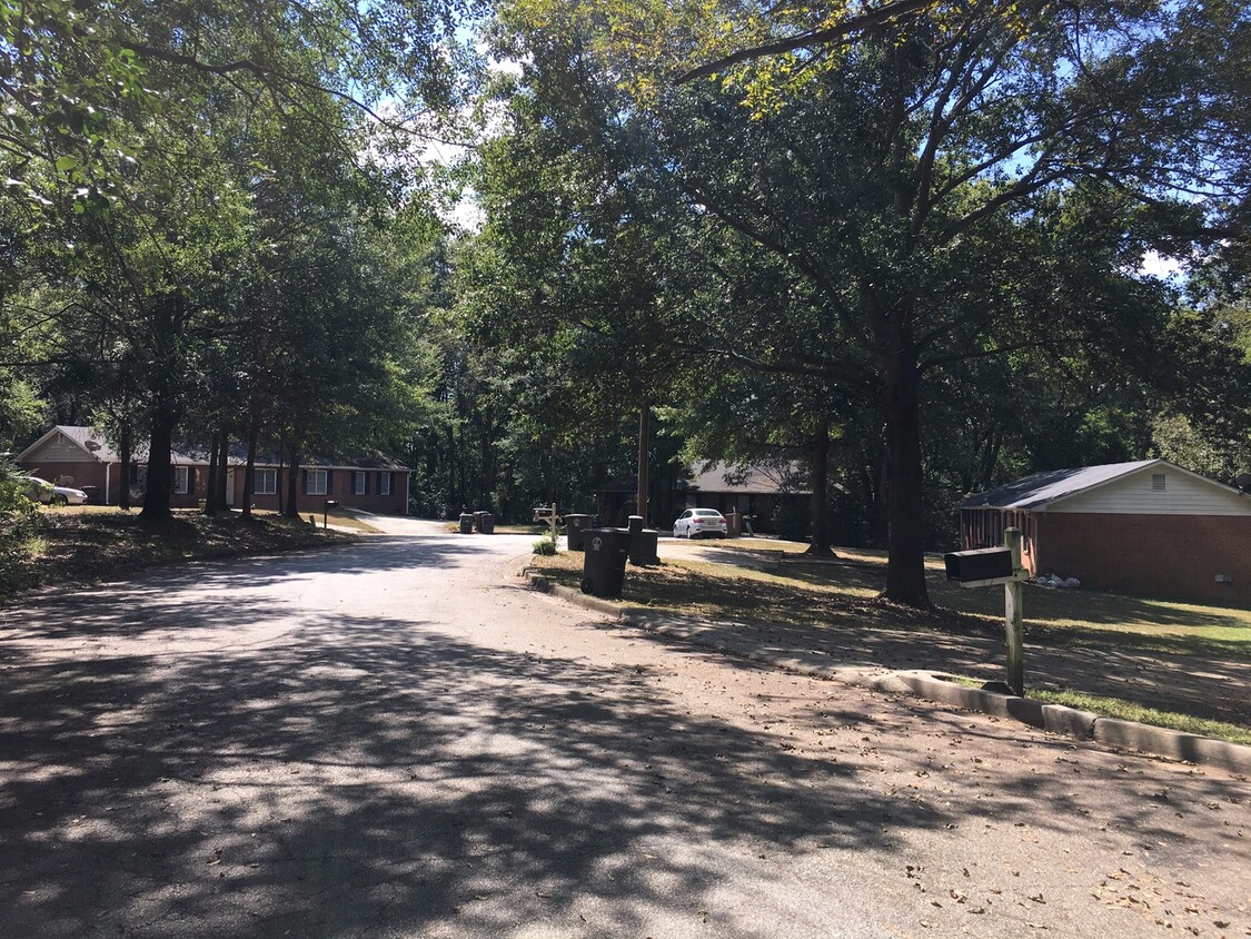 Building Photo - Quiet Neighborhood in Downtown Douglasville