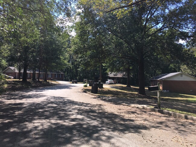 Foto del edificio - Quiet Neighborhood in Downtown Douglasville