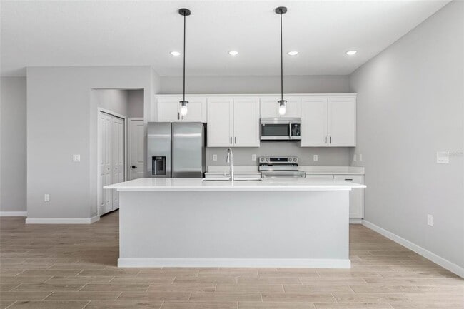 Foto del edificio - 23 Weymouth Ln