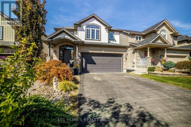 Photo du bâtiment - 2059 Rollingacres Dr