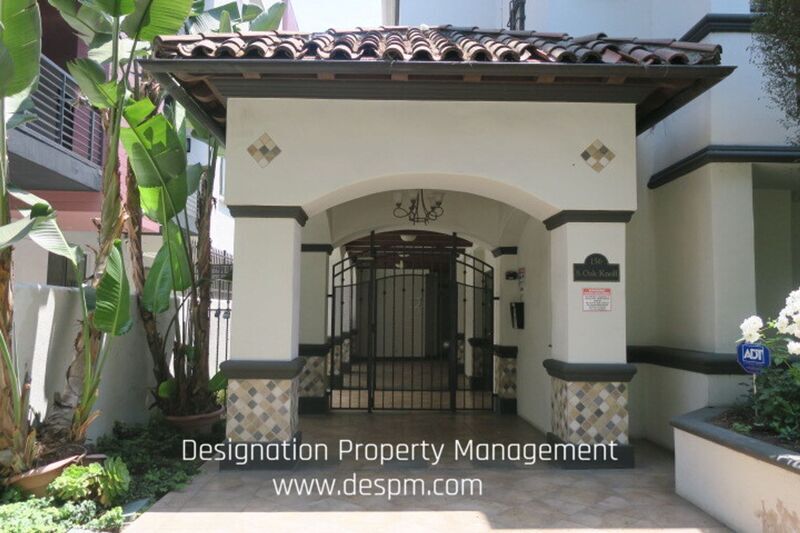 Foto principal - 156 S Oak Knoll Ave