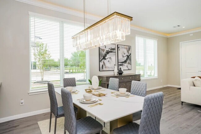 Foto del edificio - 21455 Merchants Way