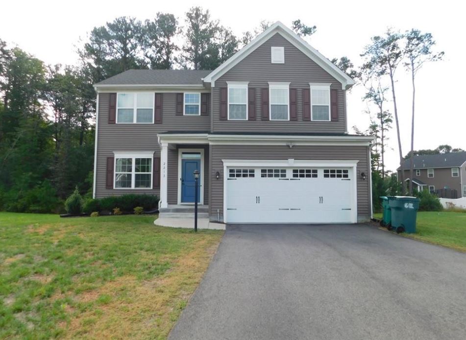 2213 Carters Bridge Pl, Henrico, VA 23228 House Rental in Henrico, VA