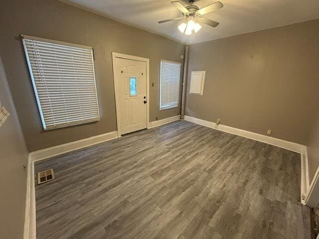 Photo - 1005 Walnut St House