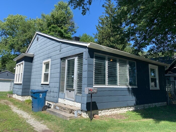 Primary Photo - 4626 Ralston Ave