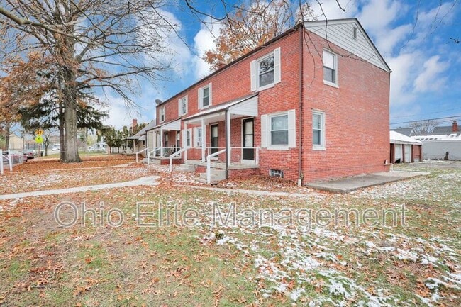 Foto del edificio - 2239 Homestead Dr