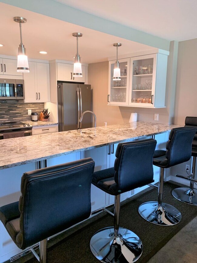 Foto del edificio - Summer Seasonal Rental- Sts. John 2543