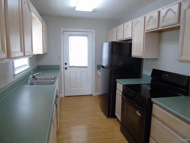 Foto del edificio - 1503 Rison Ave NE