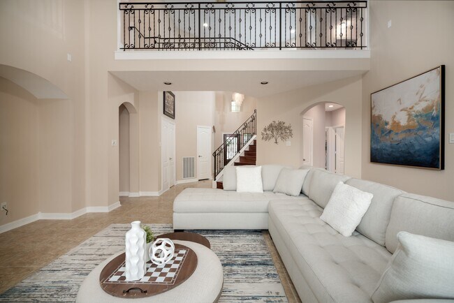 Foto del edificio - 6506 Monte Bello Ridge Ln