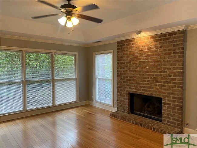 Building Photo - 10 Sweetgum Crossing