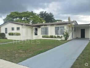 Building Photo - 60 NW 189th Terrace