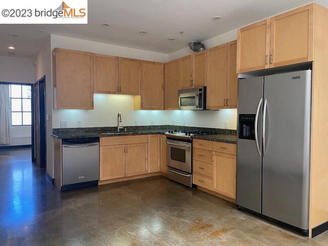 Foto del edificio - 425 E 11th St