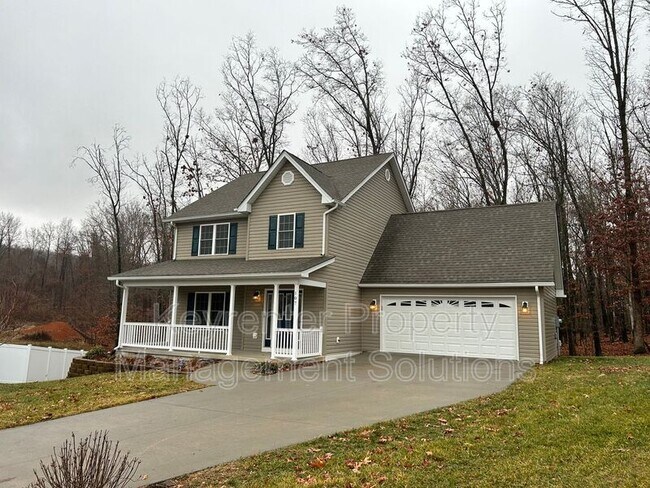 Foto del edificio - 107 Oakstone Run