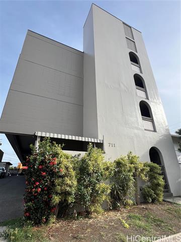 Building Photo - 711 Kamuela Ave