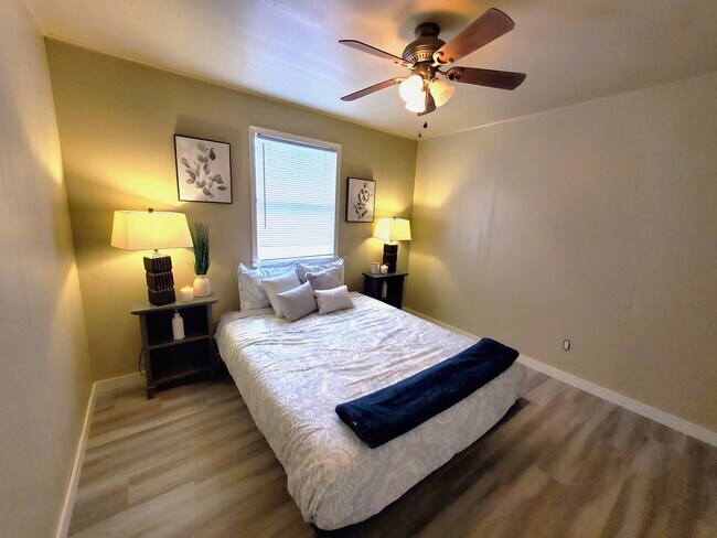 Foto del edificio - 105 Brentwood Dr