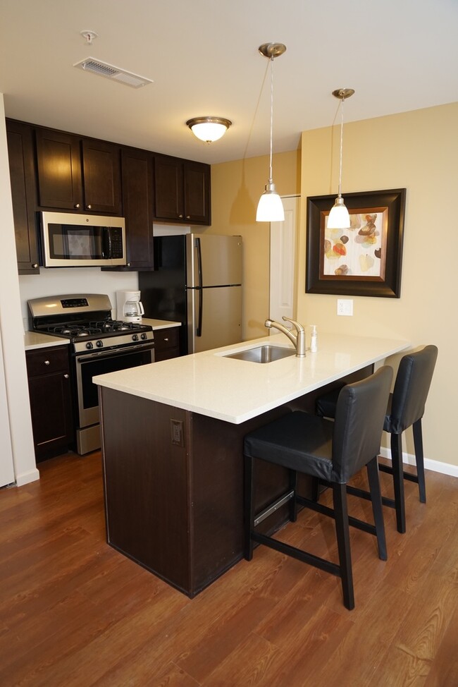 Foto del interior - Prairie Square Rentals