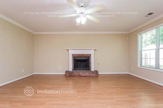 Foto del edificio - 4337 Wheaton Way