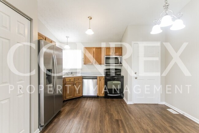 Foto del edificio - Lovely 4 Bedroom Home