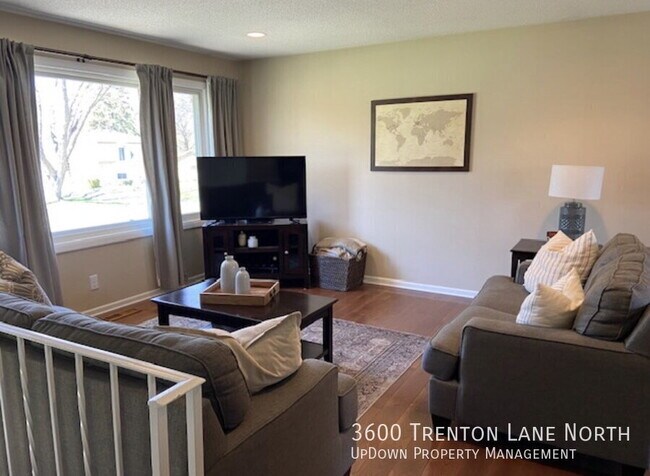 Foto del edificio - 3600 Trenton Ln N