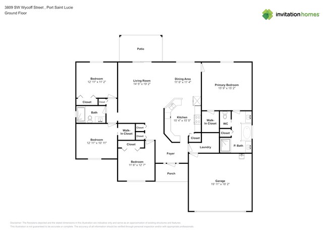 Foto del edificio - 3809 SW Wycoff St