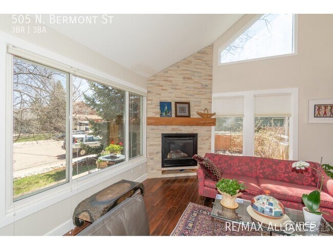 Building Photo - Charming 3-Bed, 3-Bath Home in Lafayette -...